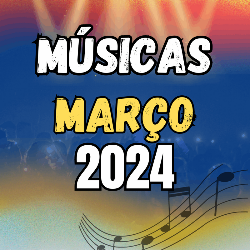 Atualização MARÇO 2024