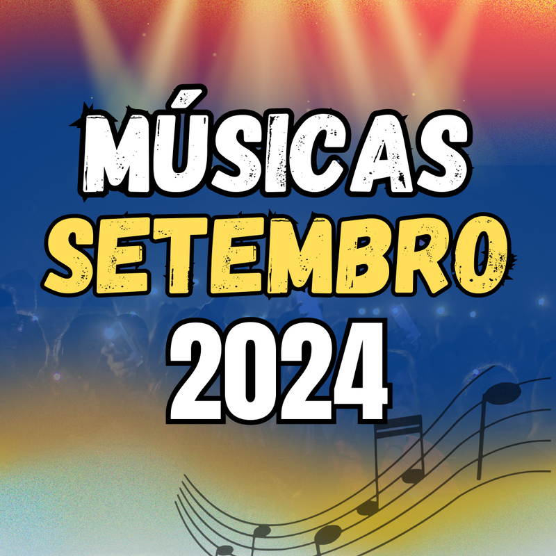 Atualização SETEMBRO 2024