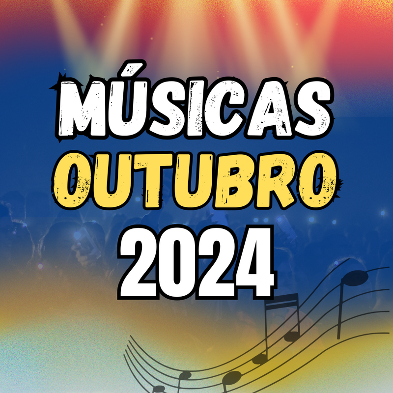 Atualização OUTUBRO 2024