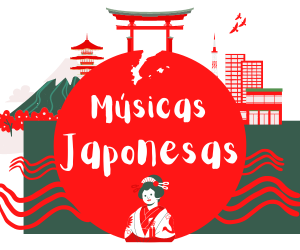 1550 Músicas Japonesas